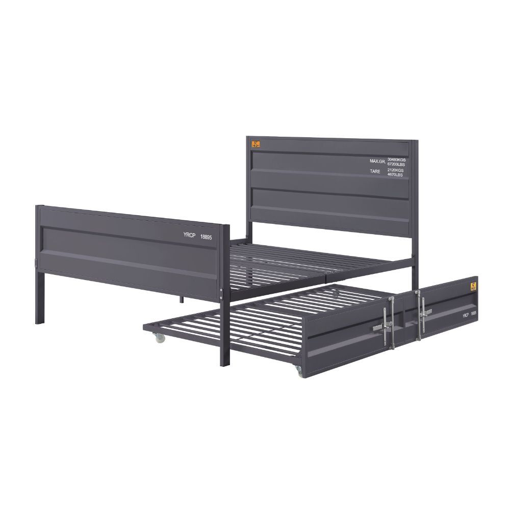 ACME Cargo - Bed | Meri Furniture