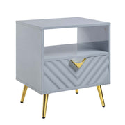 ACME Gaines - End Table. | Meri Furniture