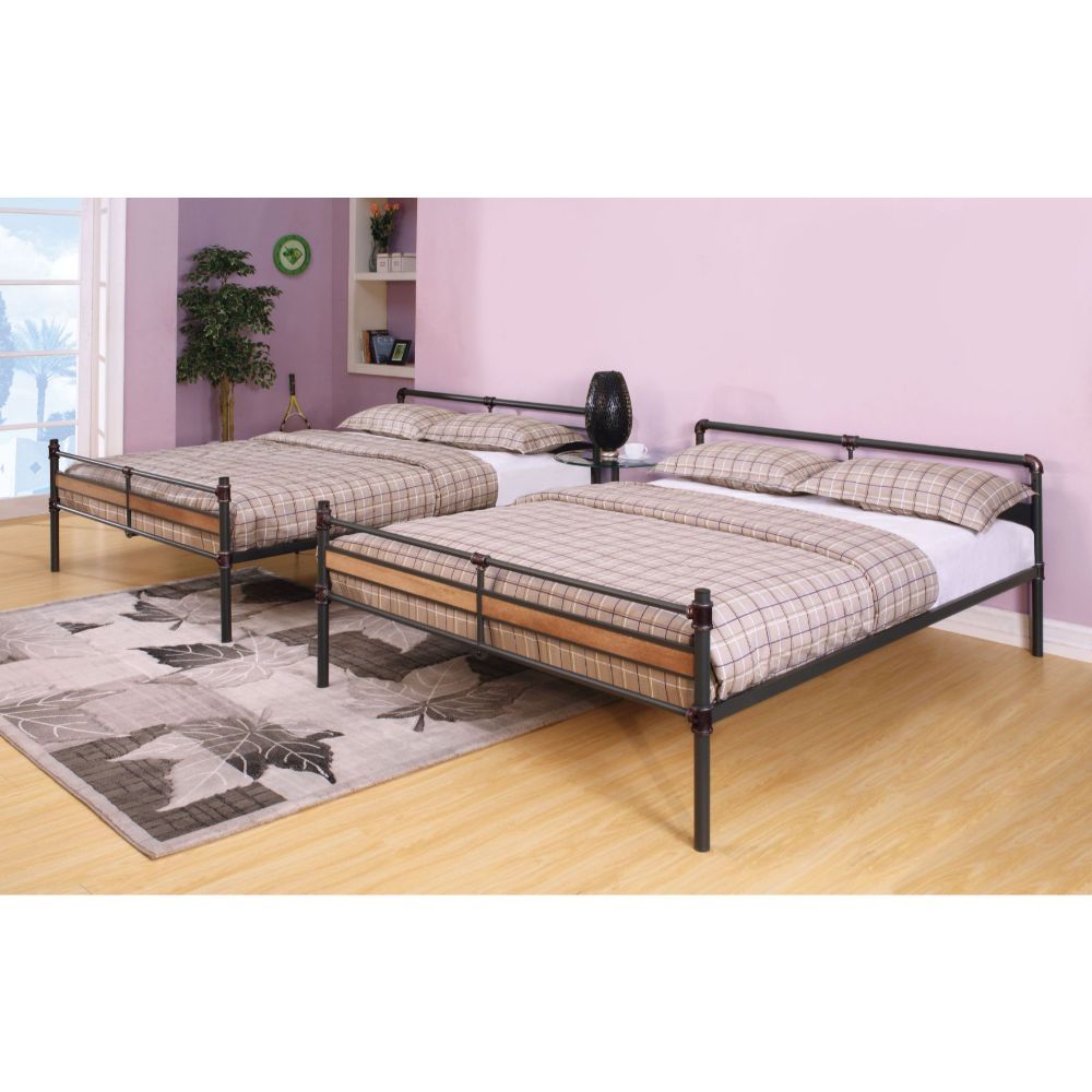 ACME Brantley II - Bunk Bed | Meri Furniture