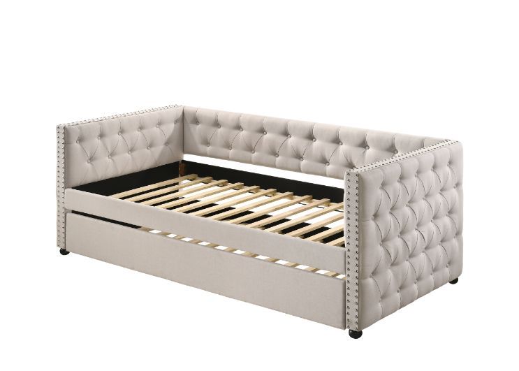 ACME Romona - Daybed & Trundle | Meri Furniture