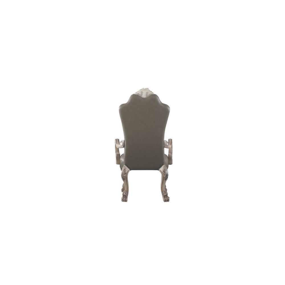 ACME Dresden - Chair (Set of 2) | Meri Furniture