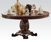 ACME Vendome - Dining Table | Meri Furniture