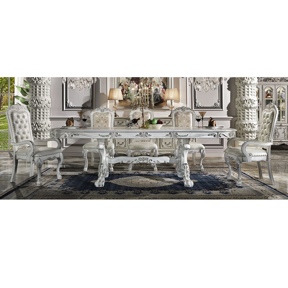 ACME Dresden - Dining Table | Meri Furniture