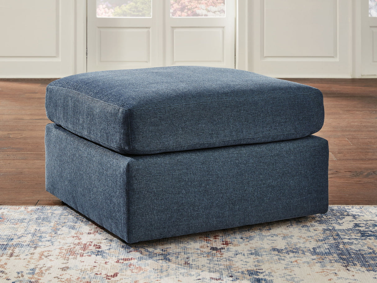 Signature Design by Ashley® Modmax - Oversized Accent Ottoman | Meri Furniture