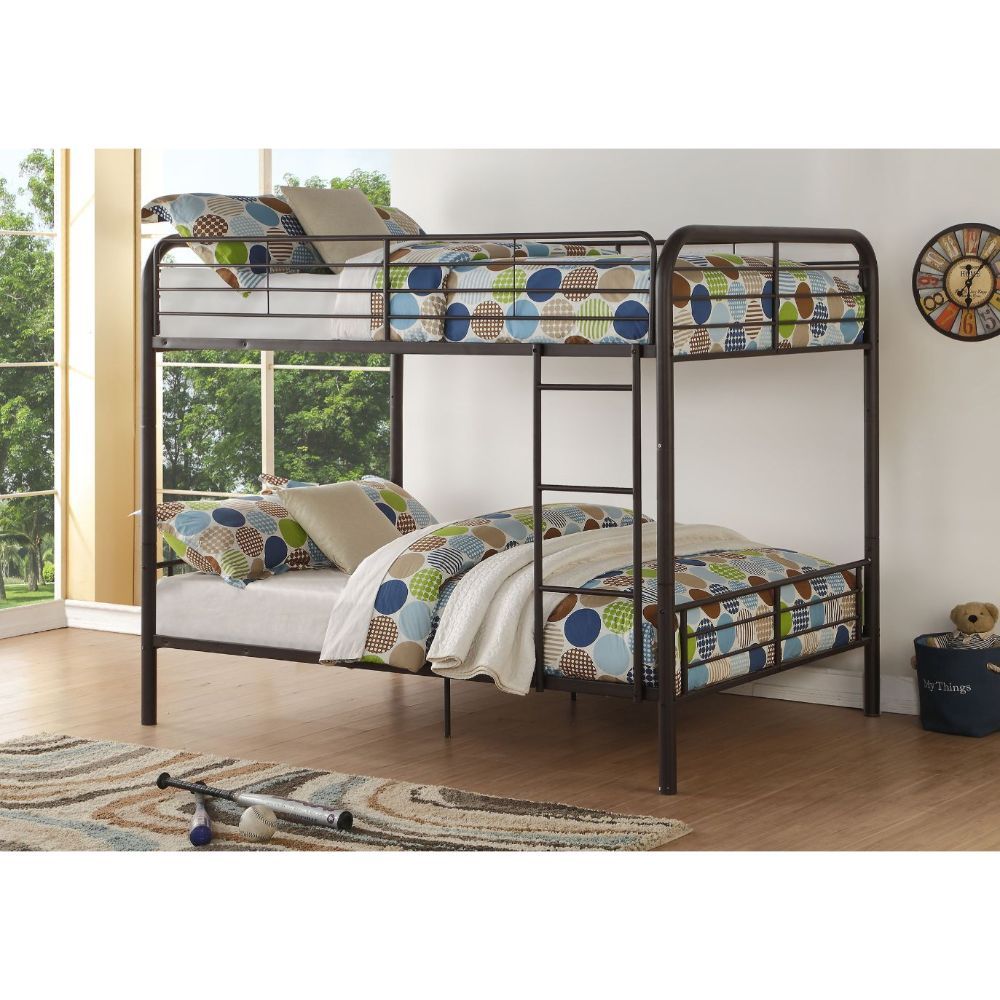ACME Bristol - Bunk Bed | Meri Furniture