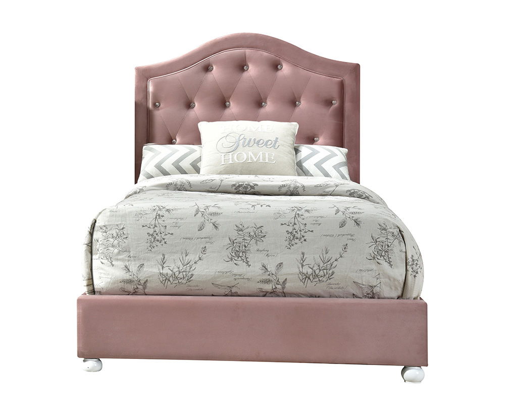 ACME Reggie - Bed | Meri Furniture