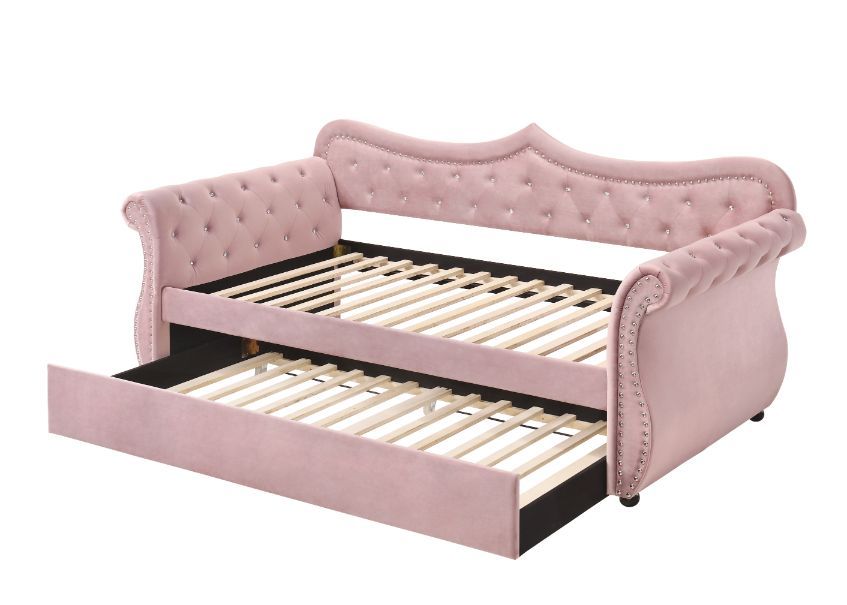 ACME Adkins - Daybed & Trundle | Meri Furniture