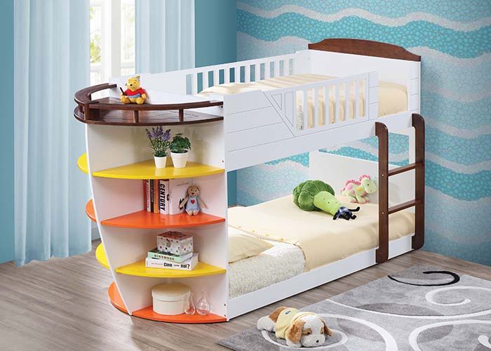 ACME Storage: 1 Drawers, Center Metal Glide | Meri Furniture