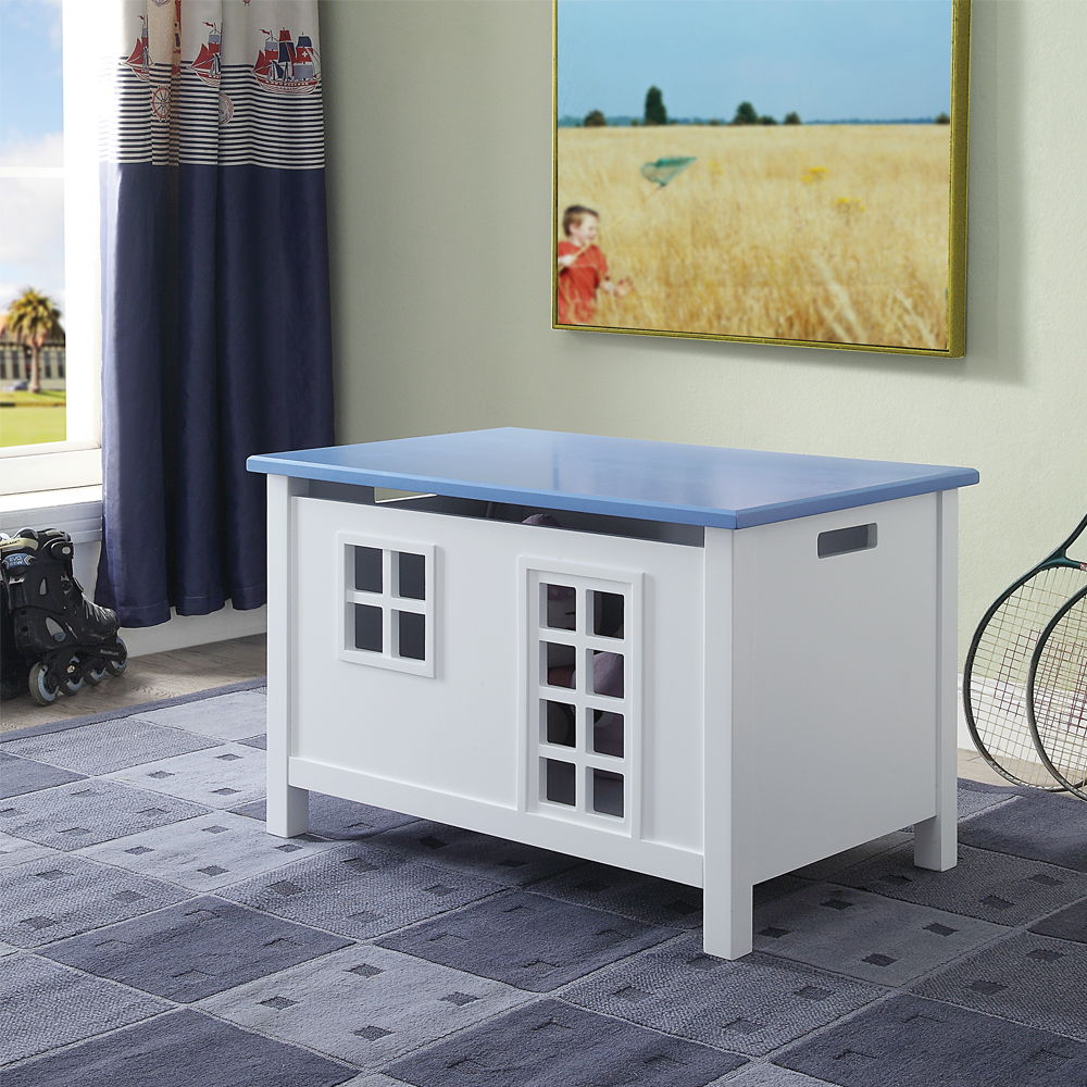 ACME Doll - Cottage Youth Chest | Meri Furniture