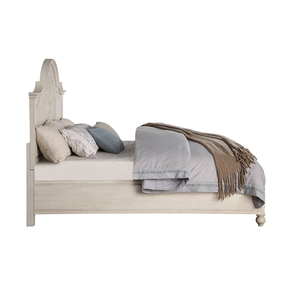 ACME Roselyne - Bed | Meri Furniture