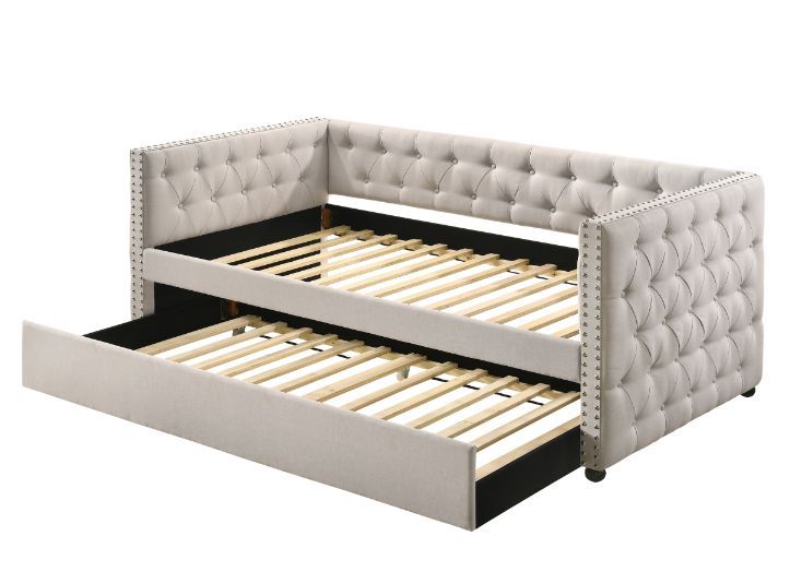 ACME Romona - Daybed & Trundle | Meri Furniture