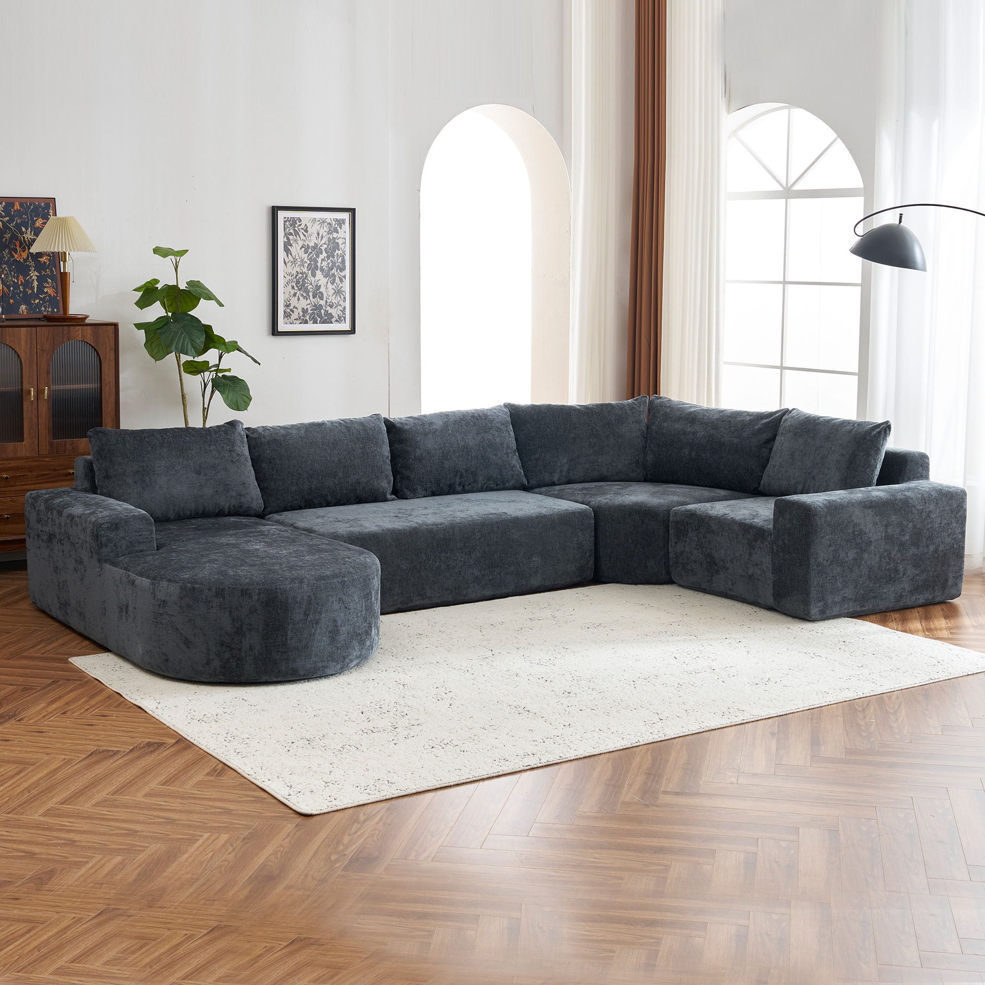 Meri Furniture