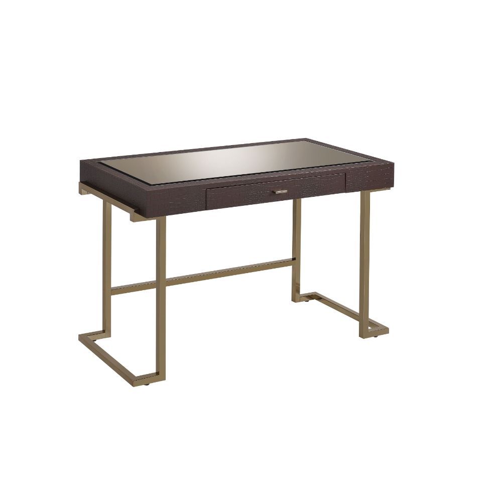 ACME Boice - Desk | Meri Furniture