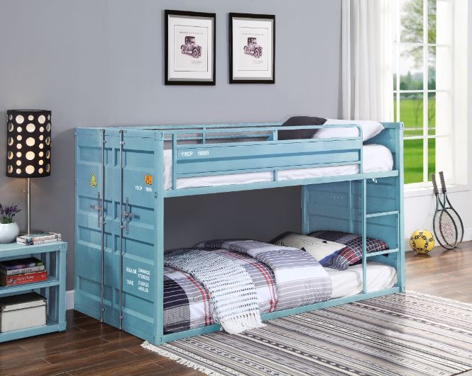 ACME Cargo - Bunk Bed | Meri Furniture