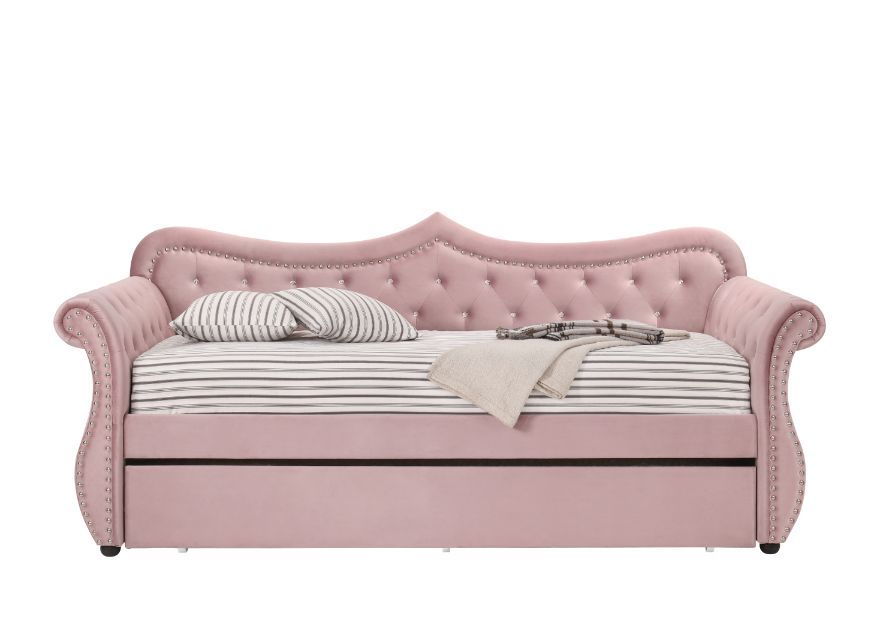 ACME Adkins - Daybed & Trundle | Meri Furniture