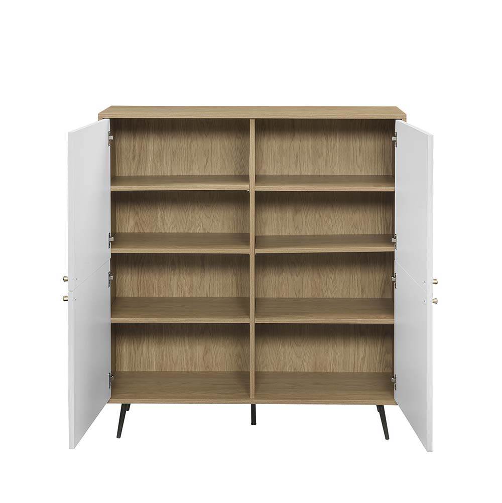 ACME Gencho - Cabinet. | Meri Furniture