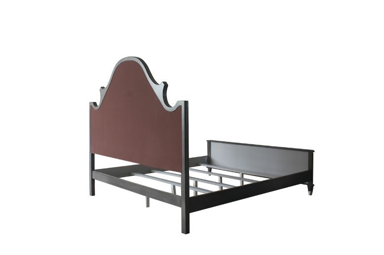 ACME House - Beatrice Bed | Meri Furniture