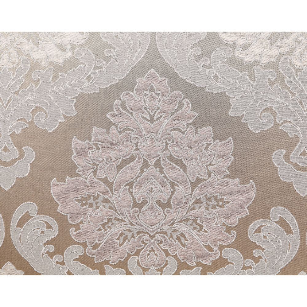 ACME Miyeon - Sofa - Fabric & Cherry | Meri Furniture