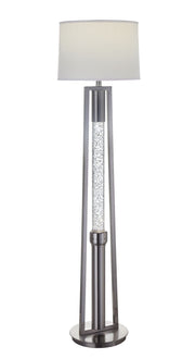 ACME Ovesen - Floor Lamp - Brushed Nickel | Meri Furniture