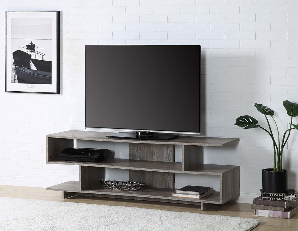 ACME Abhay - TV Stand | Meri Furniture