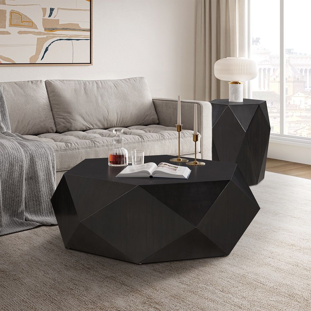 ACME Hanniel - Coffee Table | Meri Furniture