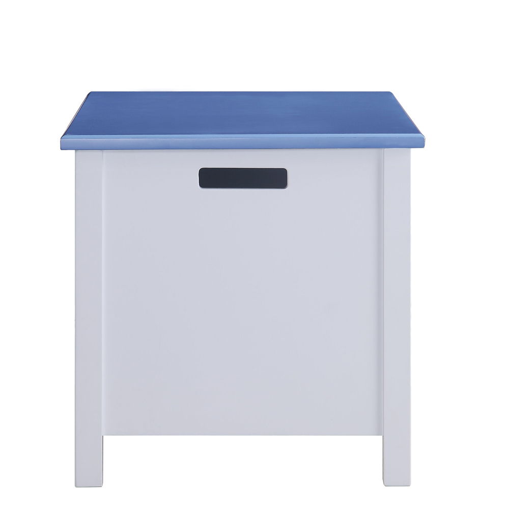 ACME Doll - Cottage Youth Chest | Meri Furniture