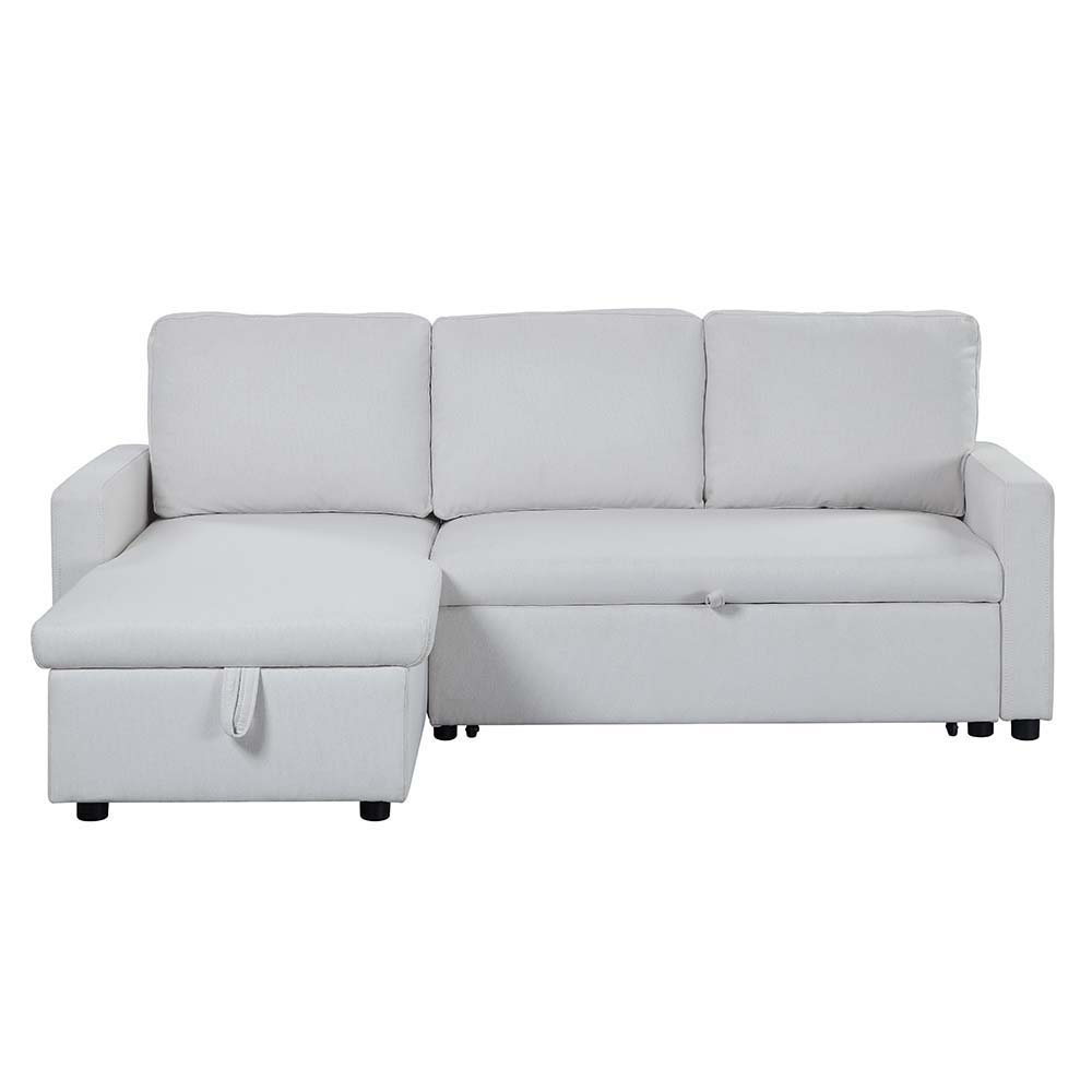 ACME Hiltons - Sectional Sofa | Meri Furniture