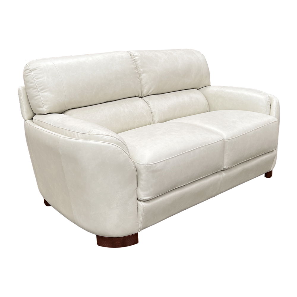 ACME Edrice - Loveseat - Ice Gray | Meri Furniture