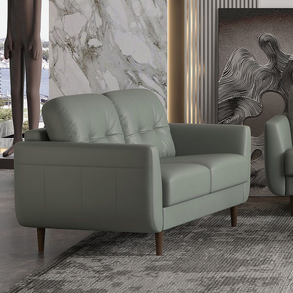 ACME Radwan - Loveseat | Meri Furniture