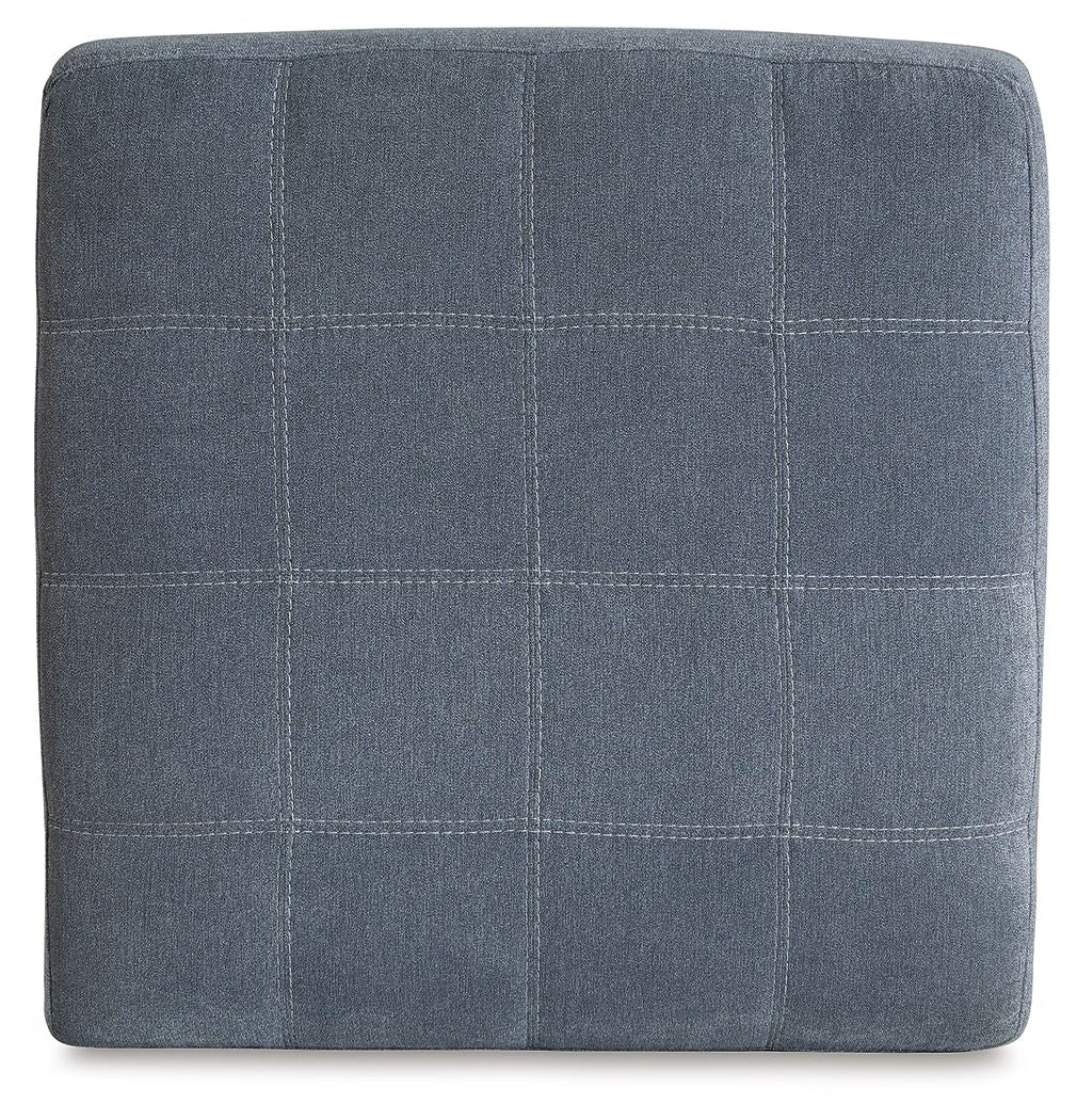 Signature Design by Ashley® Marleton - Oversized Accent Ottoman | Meri Furniture