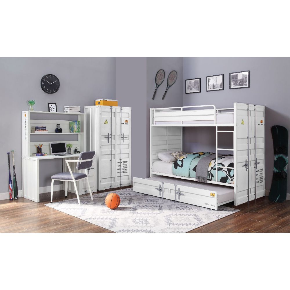 ACME Cargo - Industrial - Bunk Bed | Meri Furniture