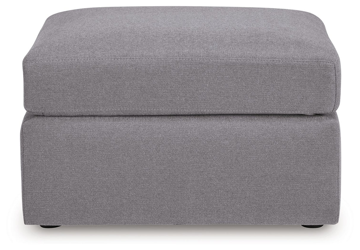 Signature Design by Ashley® Modmax - Oversized Accent Ottoman | Meri Furniture