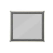 ACME Orchest - Mirror - Gray | Meri Furniture