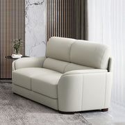 ACME Edrice - Loveseat - Ice Gray | Meri Furniture