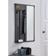 ACME Cargo - Mirror - Gunmetal Finish | Meri Furniture