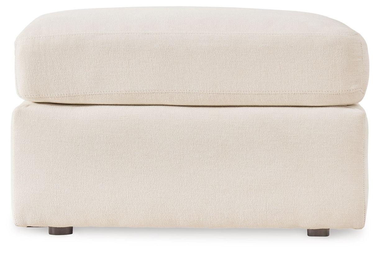 Signature Design by Ashley® Modmax - Oversized Accent Ottoman | Meri Furniture