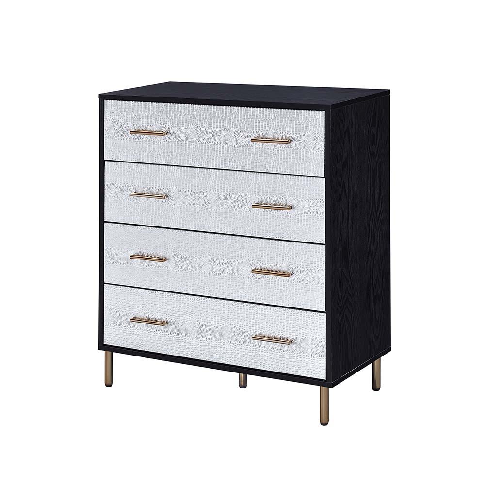 ACME Myles - Chest. | Meri Furniture