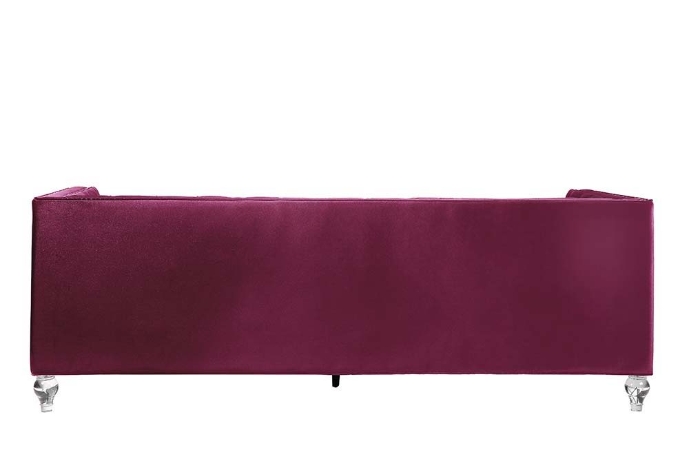 ACME Heibero - Sofa | Meri Furniture