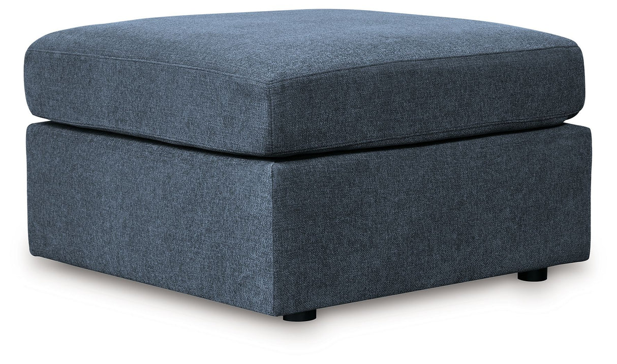 Signature Design by Ashley® Modmax - Oversized Accent Ottoman | Meri Furniture