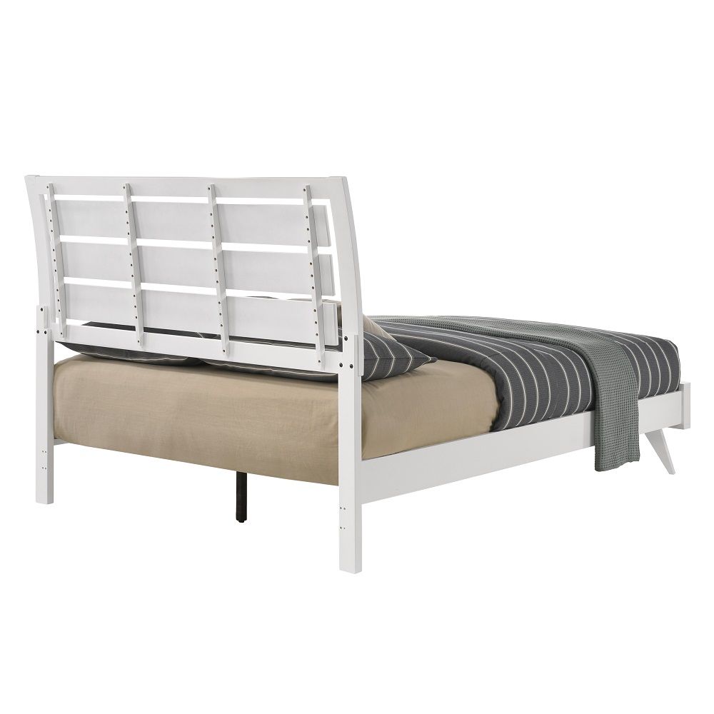 ACME Cerys - Bed | Meri Furniture