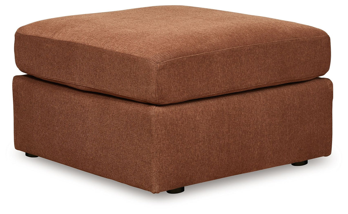 Signature Design by Ashley® Modmax - Oversized Accent Ottoman | Meri Furniture