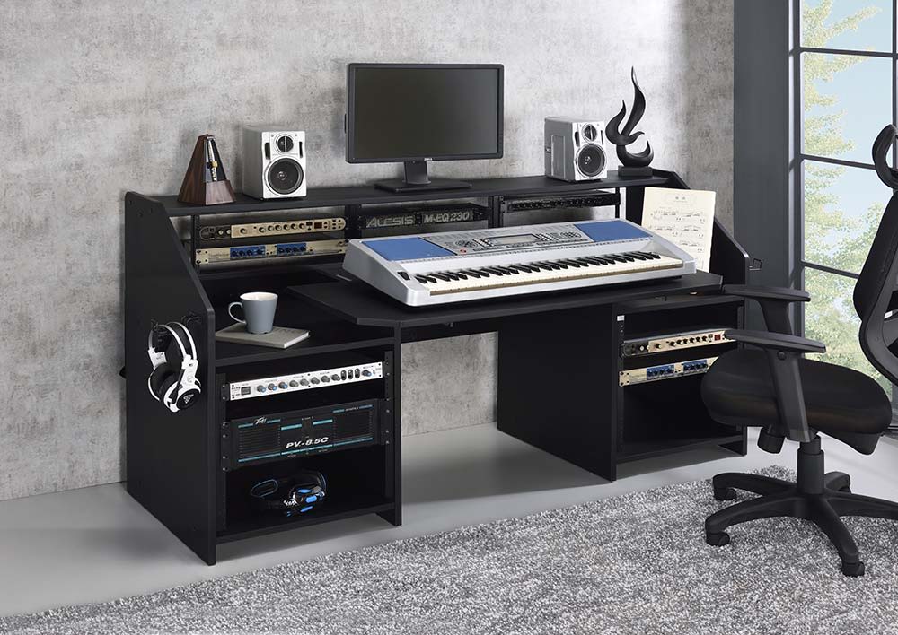 ACME Annette - Music Desk 36" | Meri Furniture