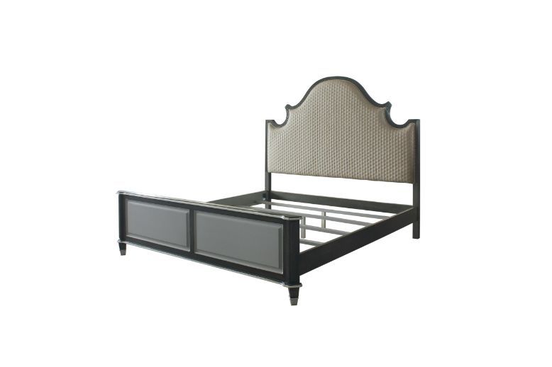 ACME House - Beatrice Bed | Meri Furniture