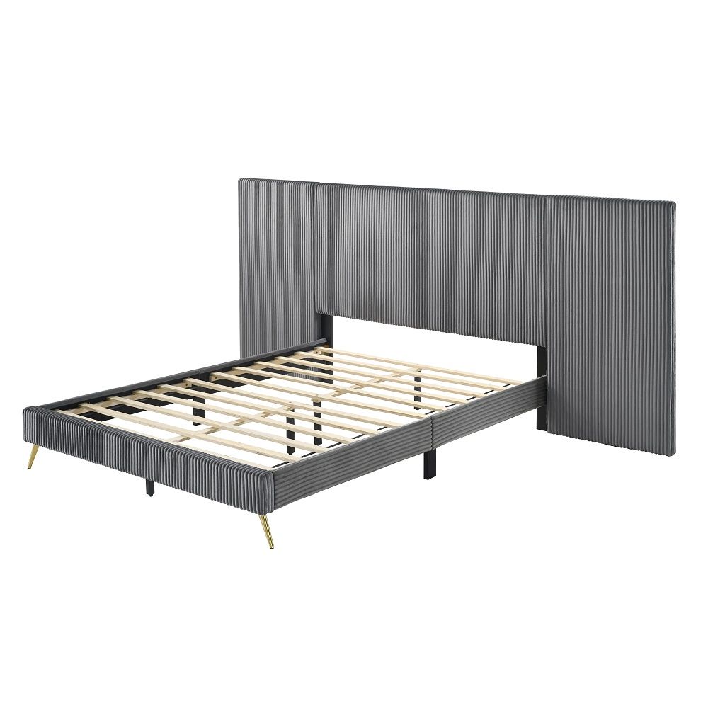 ACME Muilee - Bed | Meri Furniture