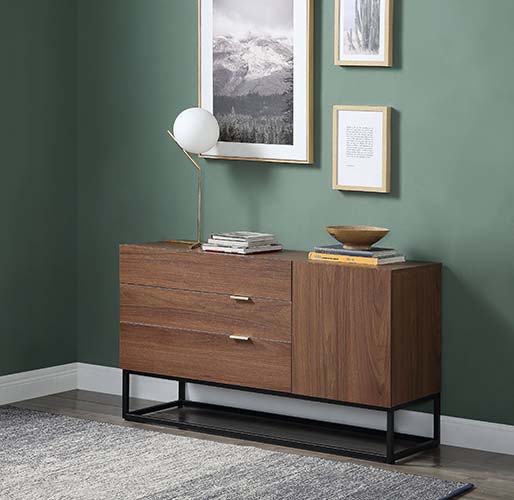 ACME Walden - Console Table | Meri Furniture
