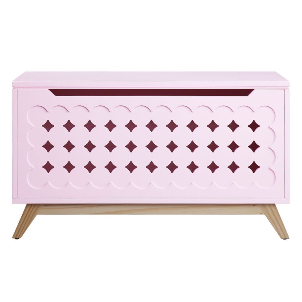 ACME Doll - Cottage Youth Chest | Meri Furniture