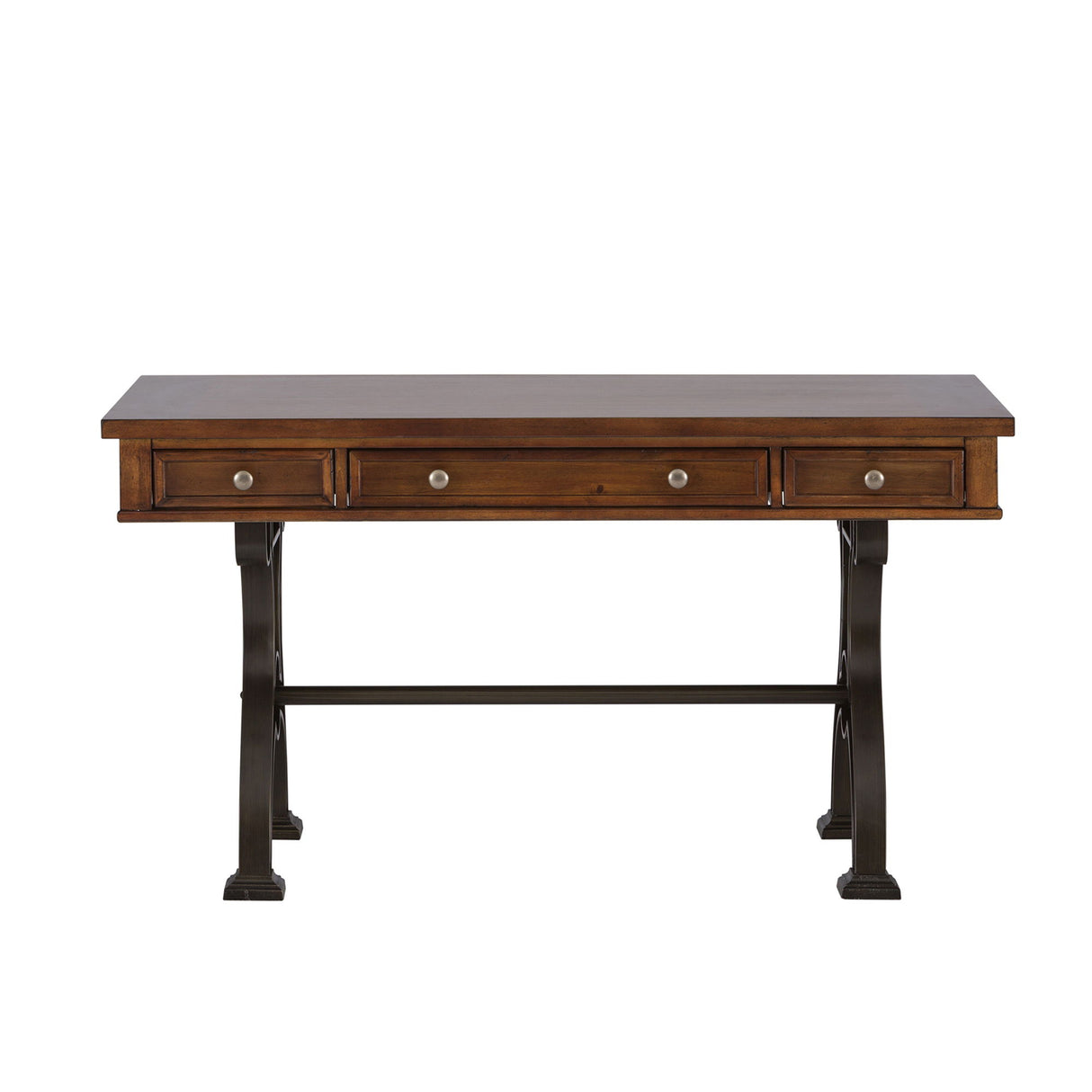 Liberty Furniture Arlington House - Desk Set | Meri Furniture