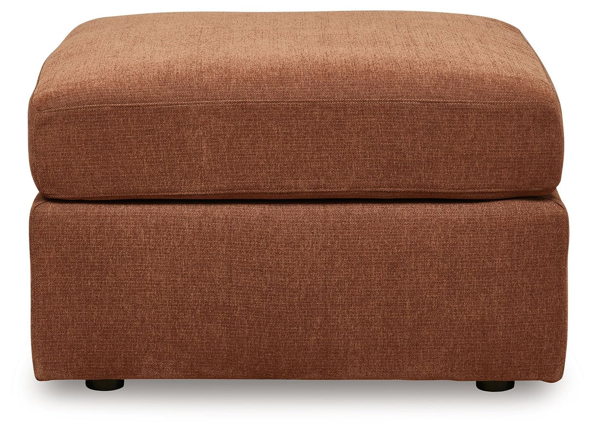 Signature Design by Ashley® Modmax - Oversized Accent Ottoman | Meri Furniture