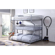 ACME Caius II - Triple Bunk Bed | Meri Furniture