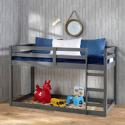 ACME Gaston - Loft Bed | Meri Furniture